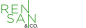 Ren San & Co. logo