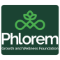 Phlorem Growth and Wellness Foundation logo