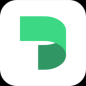 Divest logo
