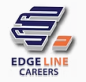 Edge Line Careers logo