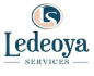 Ledeoya Services logo