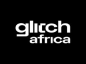 Glitch Africa logo